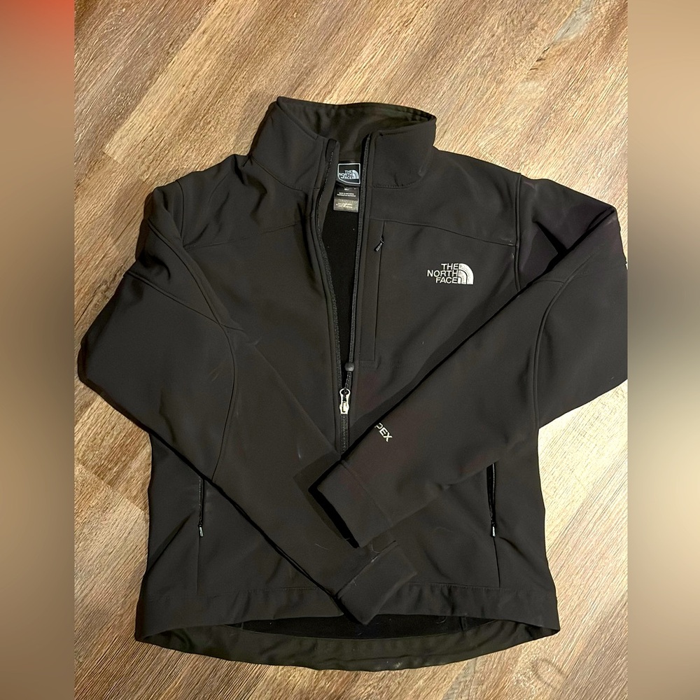 North Face Apex Jacket
